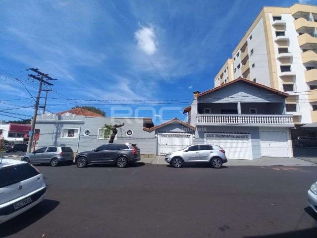 Casa / Sobrado para Venda em São Carlos/SP Vila Prado 2 Quartos