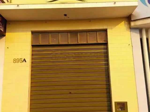 Casa / Sobrado para Venda em São Carlos/SP Vila Prado 2 Quartos