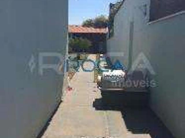 Casa / Sobrado para Venda em São Carlos/SP Vila Prado 3 Quartos