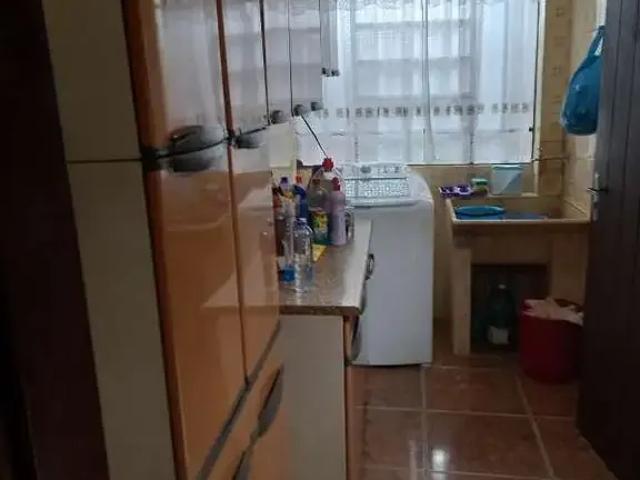 Casa / Sobrado para Venda em São Carlos/SP Vila Prado 3 Quartos