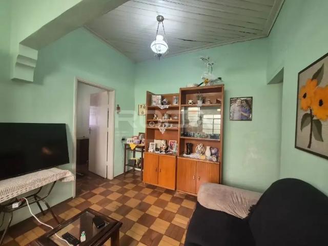 Casa / Sobrado para Venda em São Carlos/SP Vila Prado 3 Quartos