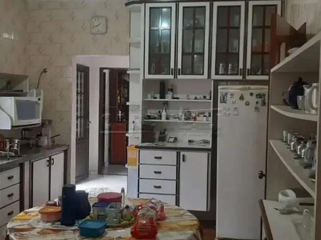 Casa / Sobrado para Venda em São Carlos/SP Vila Prado 3 Quartos