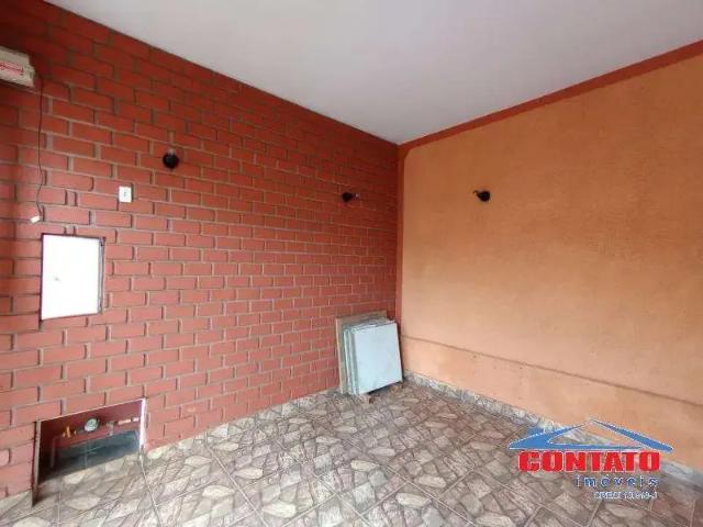 Casa / Sobrado para Venda em São Carlos/SP Vila Prado 3 Quartos