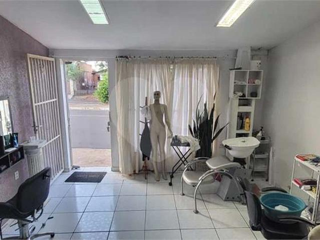 Casa / Sobrado para Venda em São Carlos/SP Vila Prado 3 Quartos