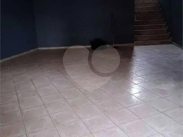 Casa / Sobrado para Venda em São Carlos/SP Vila Prado 3 Quartos