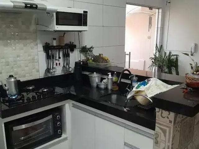 Casa / Sobrado para Venda em São Carlos/SP Vila Prado 3 Quartos