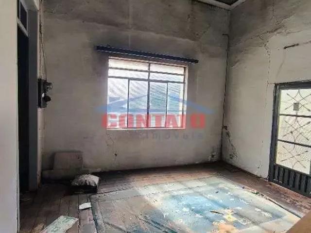 Casa / Sobrado para Venda em São Carlos/SP Vila Prado 3 Quartos