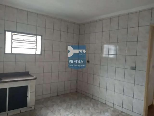 Casa / Sobrado para Venda em São Carlos/SP Vila Rancho Velho 3 Quartos