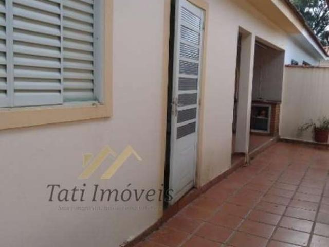 Casa / Sobrado para Venda em São Carlos/SP Vila Rancho Velho 3 Quartos