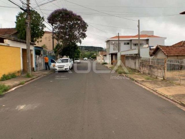 Casa / Sobrado para Venda em São Carlos/SP Vila Rancho Velho 3 Quartos