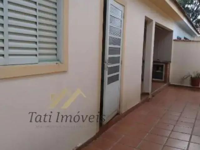 Casa / Sobrado para Venda em São Carlos/SP Vila Rancho Velho 3 Quartos