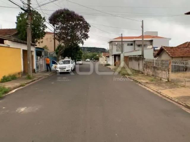 Casa / Sobrado para Venda em São Carlos/SP Vila Rancho Velho 3 Quartos