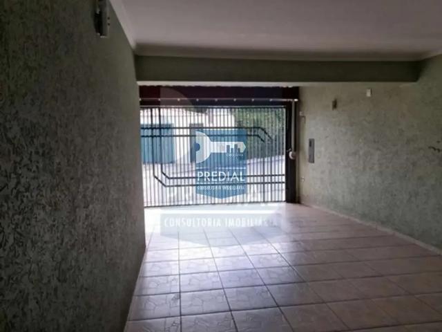 Casa / Sobrado para Venda em São Carlos/SP Vila Rancho Velho 3 Quartos