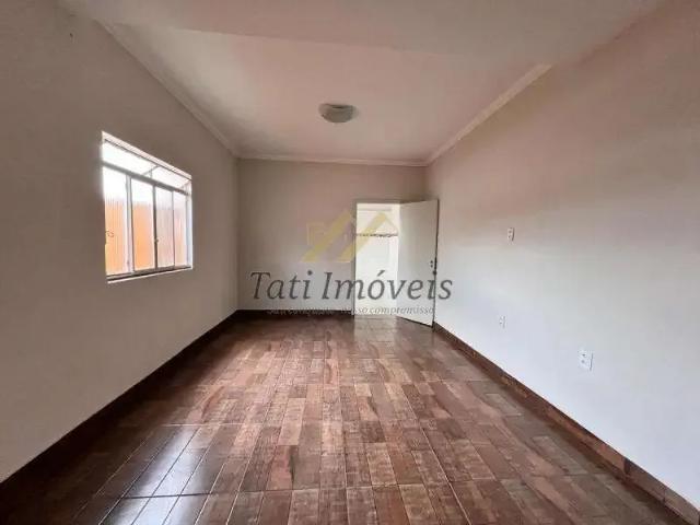 Casa / Sobrado para Venda em São Carlos/SP Vila Rancho Velho 2 Quartos