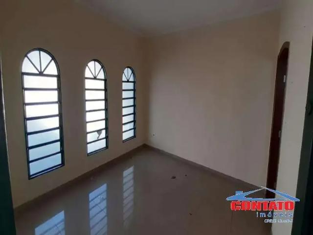Casa / Sobrado para Venda em São Carlos/SP Vila Rancho Velho 2 Quartos