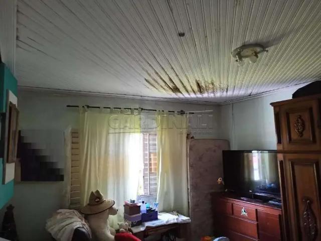 Casa / Sobrado para Venda em São Carlos/SP Vila Rancho Velho 2 Quartos