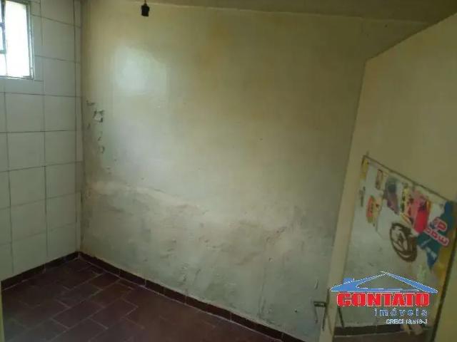 Casa / Sobrado para Venda em São Carlos/SP Vila Rancho Velho 2 Quartos