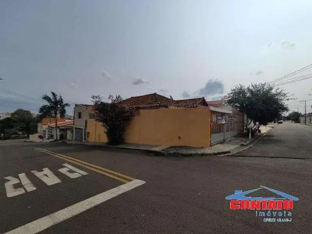 Casa / Sobrado para Venda em São Carlos/SP Vila Rancho Velho 2 Quartos