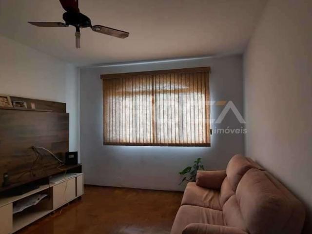 Casa / Sobrado para Venda em São Carlos/SP Vila Rancho Velho 4 Quartos