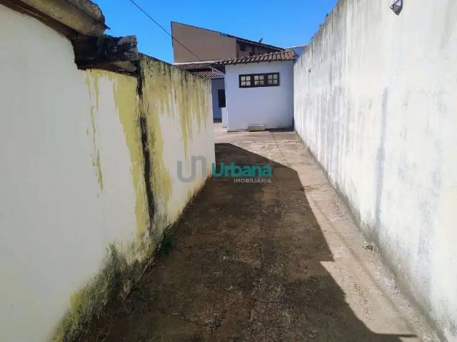 Casa / Sobrado para Venda em São Carlos/SP Vila São José 3 Quartos