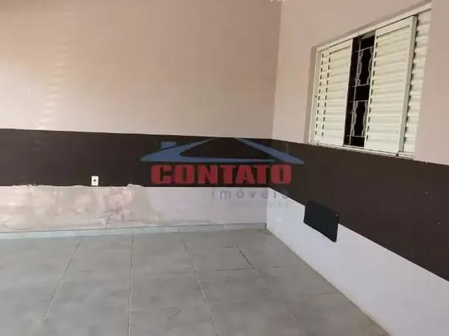 Casa / Sobrado para Venda em São Carlos/SP Vila Santa Madre Cabrini 2 Quartos
