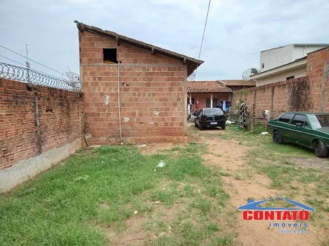Casa / Sobrado para Venda em São Carlos/SP Vila Santa Madre Cabrini 2 Quartos