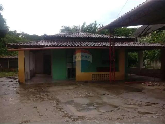 Casa / Sobrado para Venda em São Cristóvão/SE Centro 2 Quartos