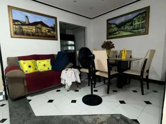 Casa / Sobrado para Venda em São Cristóvão/SE Centro 3 Quartos