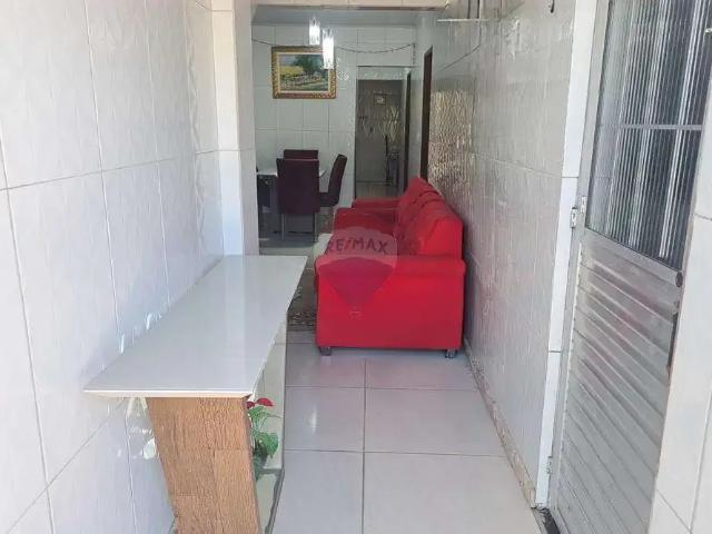 Casa / Sobrado para Venda em São Cristóvão/SE Centro 4 Quartos