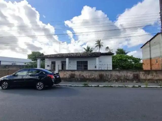 Casa / Sobrado para Venda em São Cristóvão/SE Centro 4 Quartos
