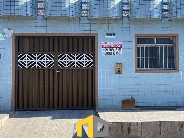 Casa / Sobrado para Venda em São Cristóvão/SE Eduardo Gomes 11 Quartos