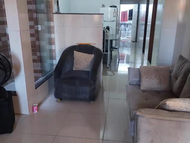 Casa / Sobrado para Venda em São Cristóvão/SE Eduardo Gomes 2 Quartos