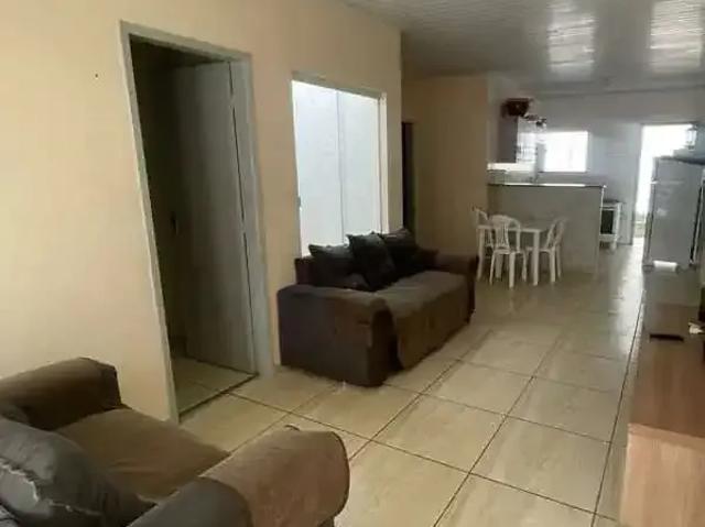 Casa / Sobrado para Venda em São Cristóvão/SE Eduardo Gomes 2 Quartos