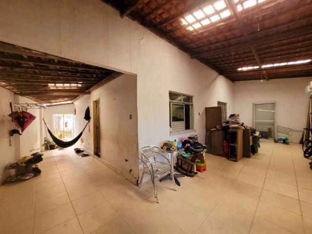 Casa / Sobrado para Venda em São Cristóvão/SE Eduardo Gomes 2 Quartos