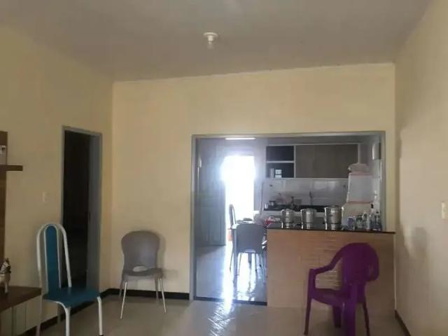 Casa / Sobrado para Venda em São Cristóvão/SE Eduardo Gomes 2 Quartos