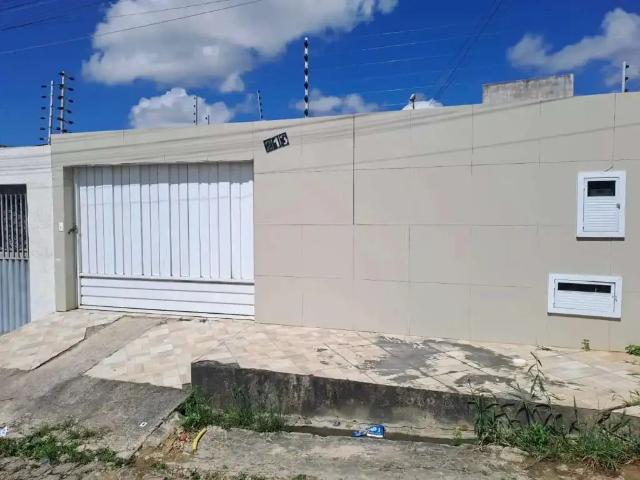 Casa / Sobrado para Venda em São Cristóvão/SE Eduardo Gomes 2 Quartos