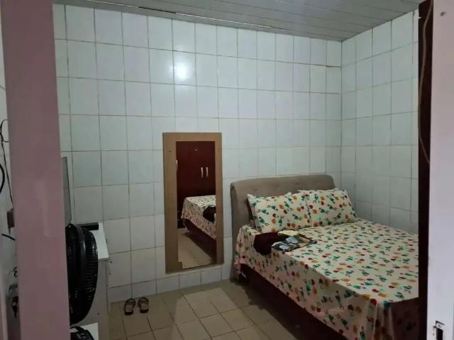 Casa / Sobrado para Venda em São Cristóvão/SE Eduardo Gomes 2 Quartos
