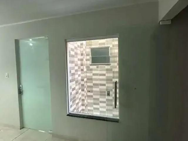 Casa / Sobrado para Venda em São Cristóvão/SE Eduardo Gomes 2 Quartos
