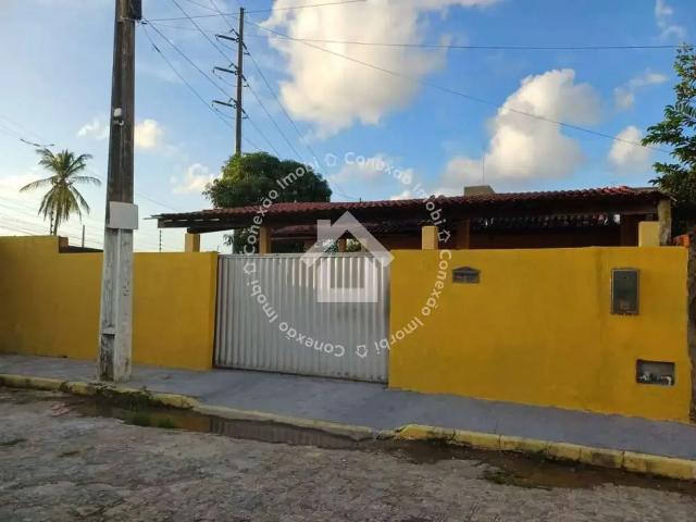 Casa / Sobrado para Venda em São Cristóvão/SE Eduardo Gomes 2 Quartos