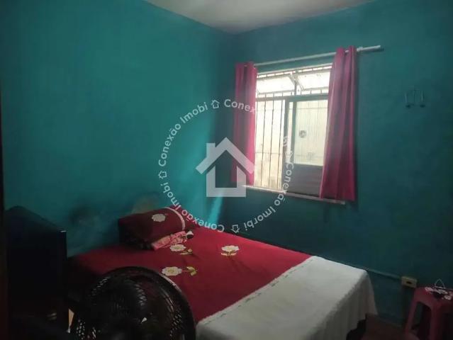 Casa / Sobrado para Venda em São Cristóvão/SE Eduardo Gomes 3 Quartos