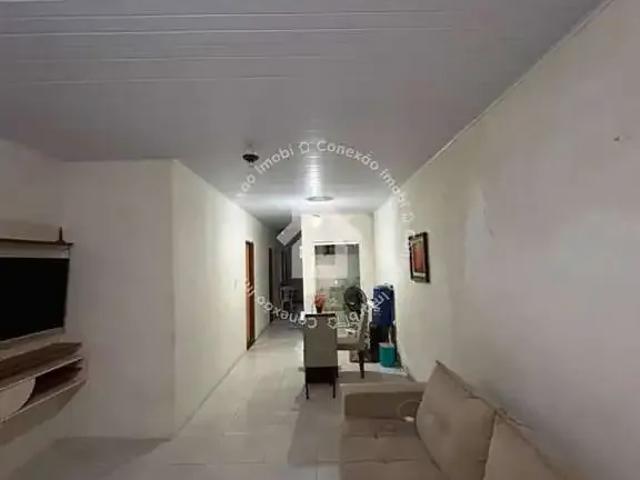 Casa / Sobrado para Venda em São Cristóvão/SE Eduardo Gomes 3 Quartos