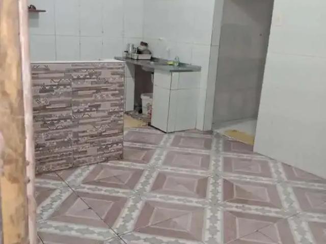 Casa / Sobrado para Venda em São Cristóvão/SE Eduardo Gomes 3 Quartos
