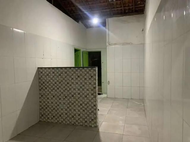 Casa / Sobrado para Venda em São Cristóvão/SE Eduardo Gomes 3 Quartos