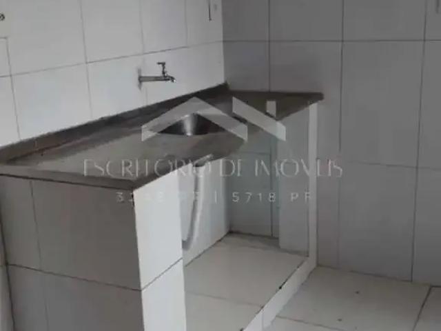 Casa / Sobrado para Venda em São Cristóvão/SE Lourival Batista 2 Quartos