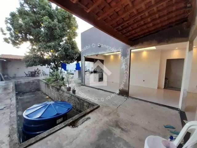 Casa / Sobrado para Venda em São Cristóvão/SE Luiz Alves 3 Quartos