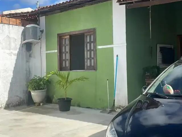 Casa / Sobrado para Venda em São Cristóvão/SE Madre Paulina 2 Quartos