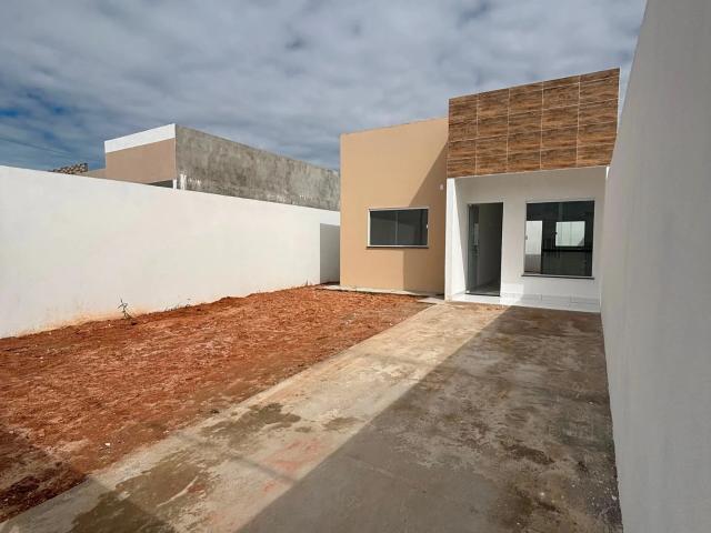 Casa / Sobrado para Venda em São Cristóvão/SE Madre Paulina 2 Quartos