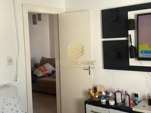 Casa / Sobrado para Venda em São Cristóvão/SE Madre Paulina 2 Quartos
