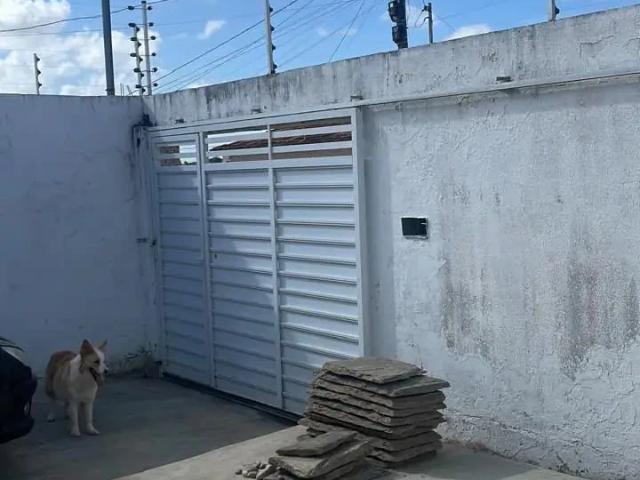 Casa / Sobrado para Venda em São Cristóvão/SE Madre Paulina 2 Quartos