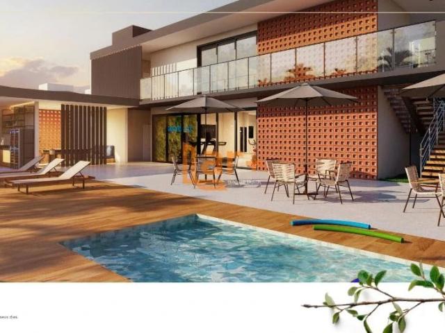 Casa / Sobrado para Venda em São Cristóvão/SE Marcelo Deda 3 Quartos